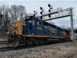 CSX 6553